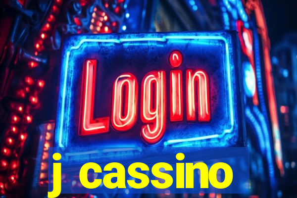 j cassino